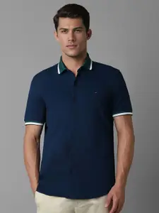 Louis Philippe Sport Men Smart Opaque Casual Shirt