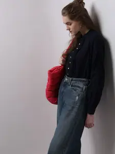 Vero Moda Women Opaque Casual Shirt