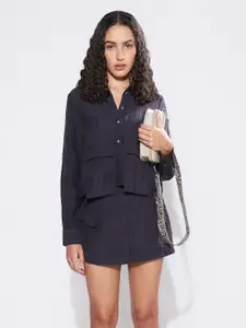 Vero Moda Women Opaque Casual Shirt