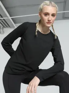 Puma W Seasons Tech Wool Is Tee