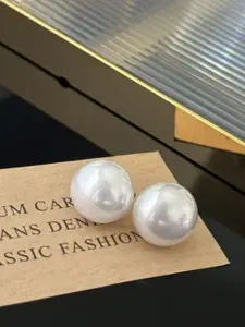 KRENOZ Classic Studs Earrings