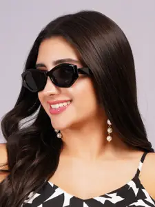 DressBerry Women Other Sunglasses with UV Protected Lens