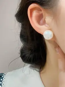 KRENOZ Classic Studs Earrings