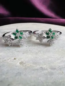 Arte Jewels Toe Rings