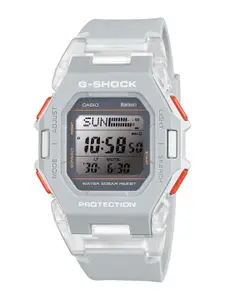 CASIO Men Dial & Cuff Straps Digital Chronograph Watch G1556