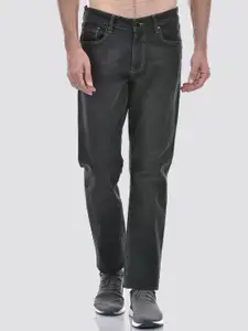 Numero Uno Men Light Fade Stretchable Jeans