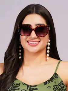 DressBerry Women Other Sunglasses with UV Protected Lens