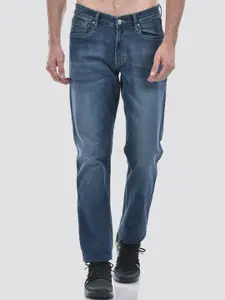 Numero Uno Men Light Fade Stretchable Jeans