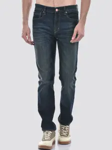 Numero Uno Men Slim Fit Stretchable Jeans