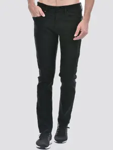 Numero Uno Men Skinny Fit Low-Rise Stretchable Jeans