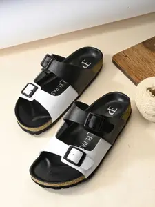 El Paso Men Comfort Sandals