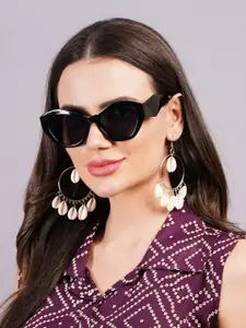 DressBerry Women Other Sunglasses with UV Protected Lens