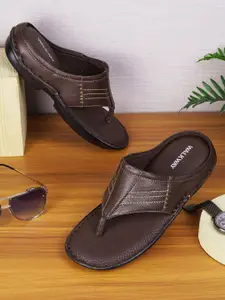 WALKWAY by Metro Men Textured Comfort Sandals