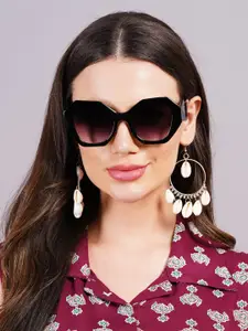 DressBerry Women Other Sunglasses with UV Protected Lens