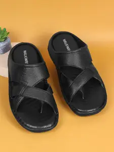 WALKWAY by Metro Men Synthetic Comfort Sandals