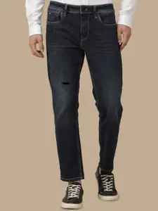 Voi Jeans Men Light Fade Stretchable Jeans