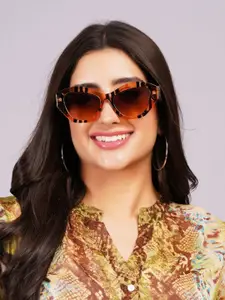 DressBerry Women Other Sunglasses with UV Protected Lens