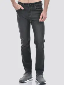 Numero Uno Men Slim Fit Light Fade Stretchable Jeans