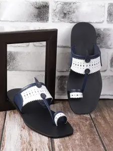 Mochi Men Leather Comfort Sandals