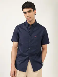 Andamen Men Premium Opaque Casual Shirt