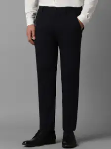 Louis Philippe Sport Men Slim Fit Trousers