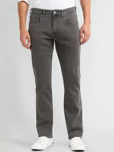 U.S. Polo Assn. Denim Co. Men Classic Mid Rise Stretchable Jeans