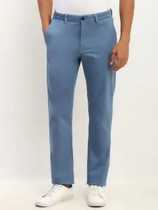 Allen Solly Men Trousers