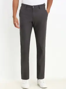 Allen Solly Men Trousers