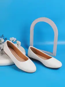 WALKWAY by Metro Women Ballerinas Flats