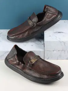 Mochi Men Leather Espadrilles