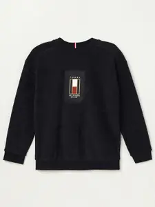 Tommy Hilfiger Boys Sweatshirt