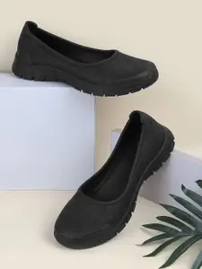 WALKWAY by Metro Women Ballerinas Flats