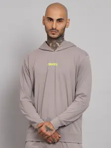 GRIFFEL Men Cotton Sweatshirt