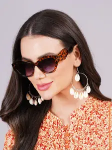 DressBerry Women Other Sunglasses with UV Protected Lens