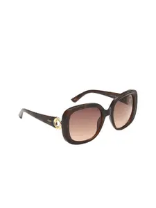 IDEE Women Square Sunglasses with UV Protected Lens