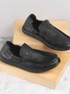 Mochi Men Leather Espadrilles