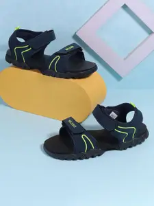 WALKWAY by Metro WALKWAY Textured Sports Sandals