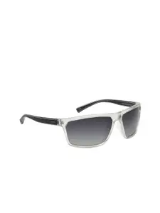 IDEE Men Sports Sunglasses with Polarised and UV Protected Lens