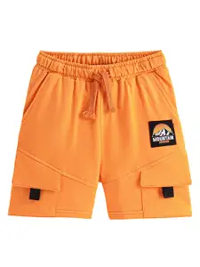Honeyhap Boys Shorts