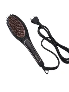 GORGIO PROFESSIONAL Hair Straightener Brush HB6030