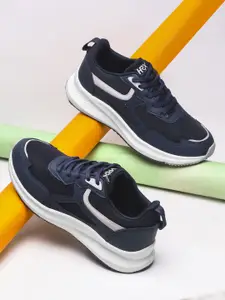 HRX by Hrithik Roshan Men Mesh Running Shoes