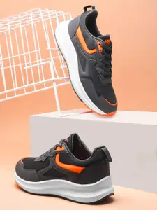 HRX by Hrithik Roshan Men Mesh Running Shoes