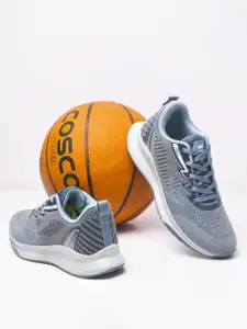 HRX by Hrithik Roshan Men Mesh Running Sports Shoes