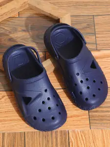 TAG 7 Men Rubber Casual Clogs