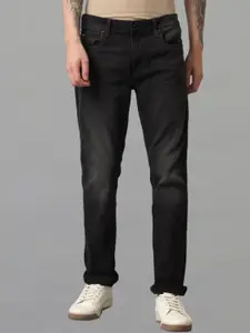 Voi Jeans Men Slim Fit Light Fade Stretchable Jeans