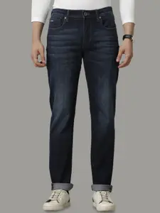 Voi Jeans Men Slim Fit Light Fade Stretchable Jeans