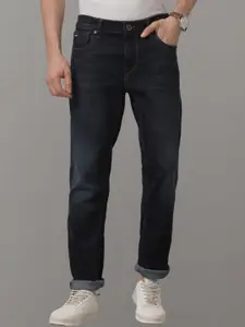 Voi Jeans Men Skinny Fit Light Fade Stretchable Jeans