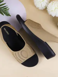 WALKWAY by Metro Women Casual Open Toe Flats