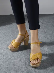 Inc 5  Women Block Sandals