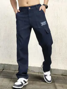 Hubberholme Men Relaxed Fit Jeans